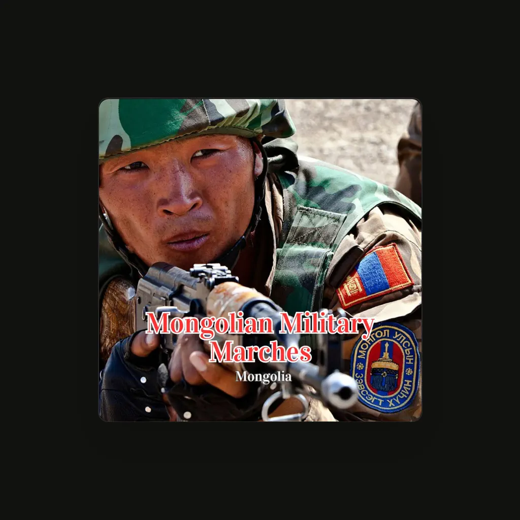Mongolia