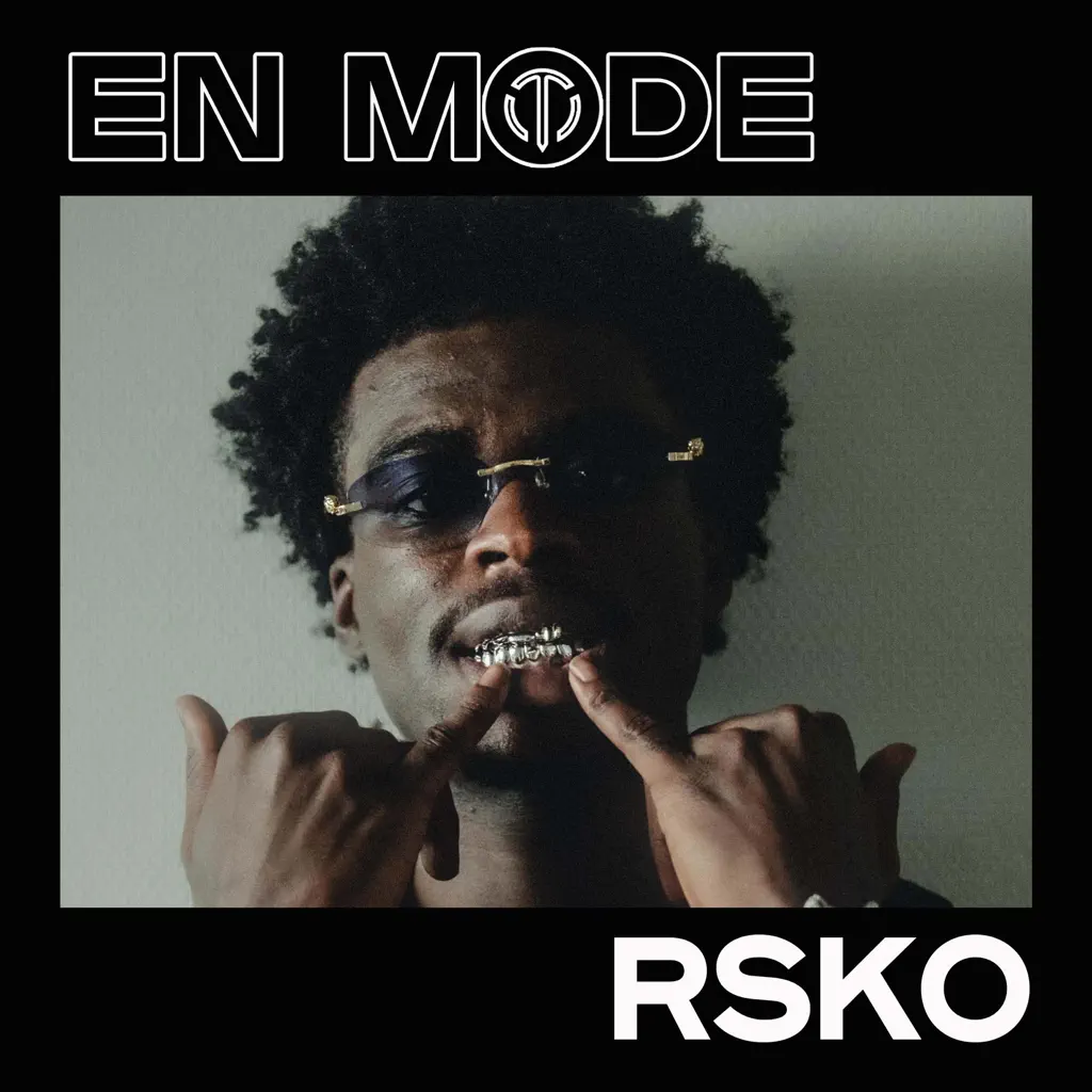En mode Rsko - Jeune prince