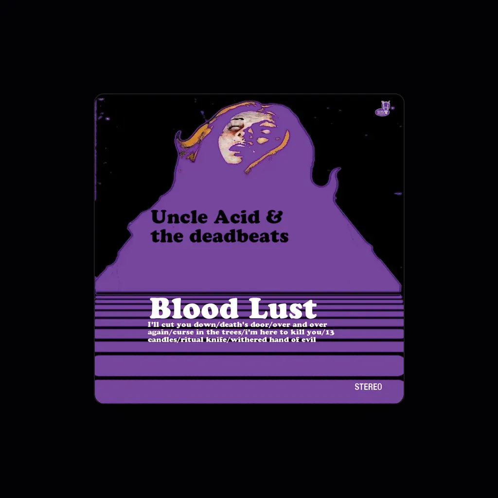Uncle Acid & The Deadbeats