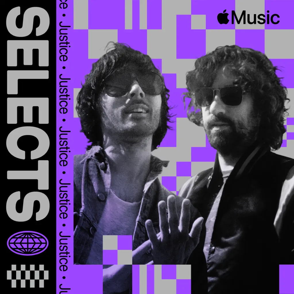 Justice: Seçtikleri
