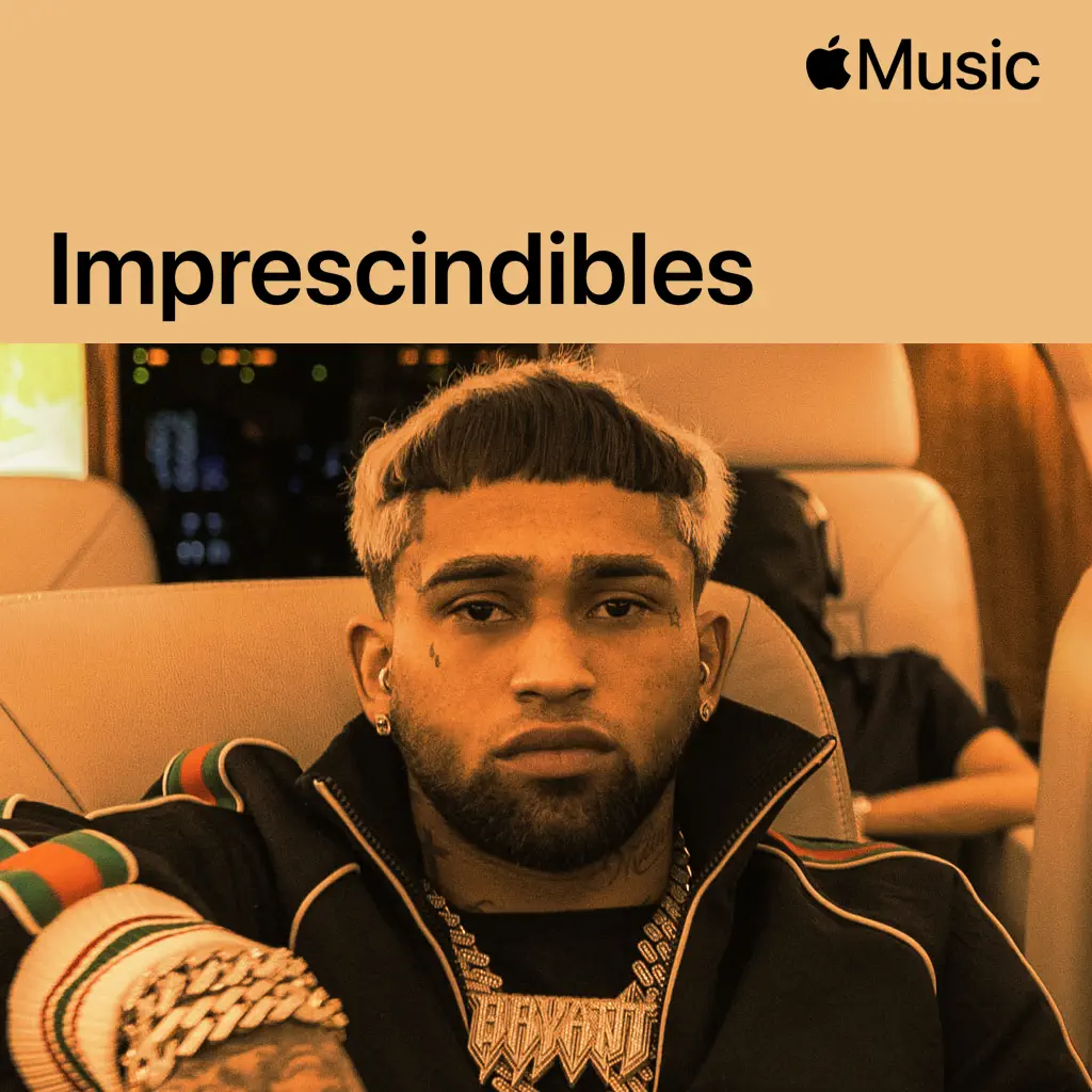 Bryant Myers: imprescindibles