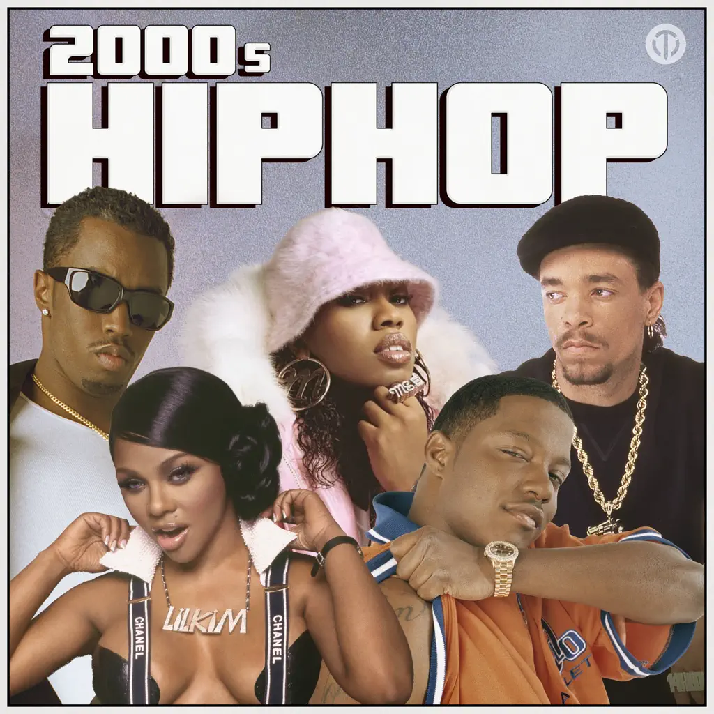 2000s Hip Hop