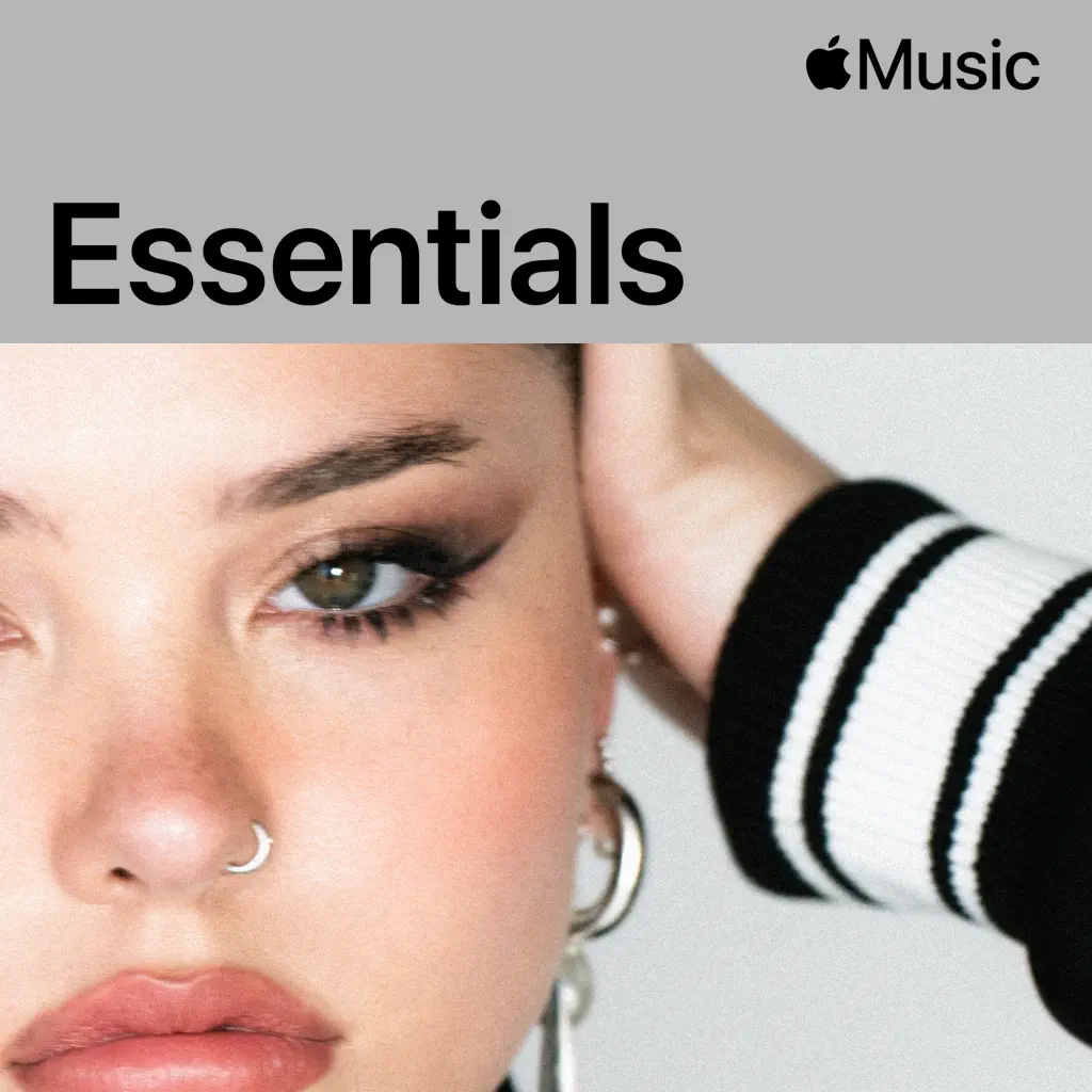 Lauren Spencer Smith Essentials