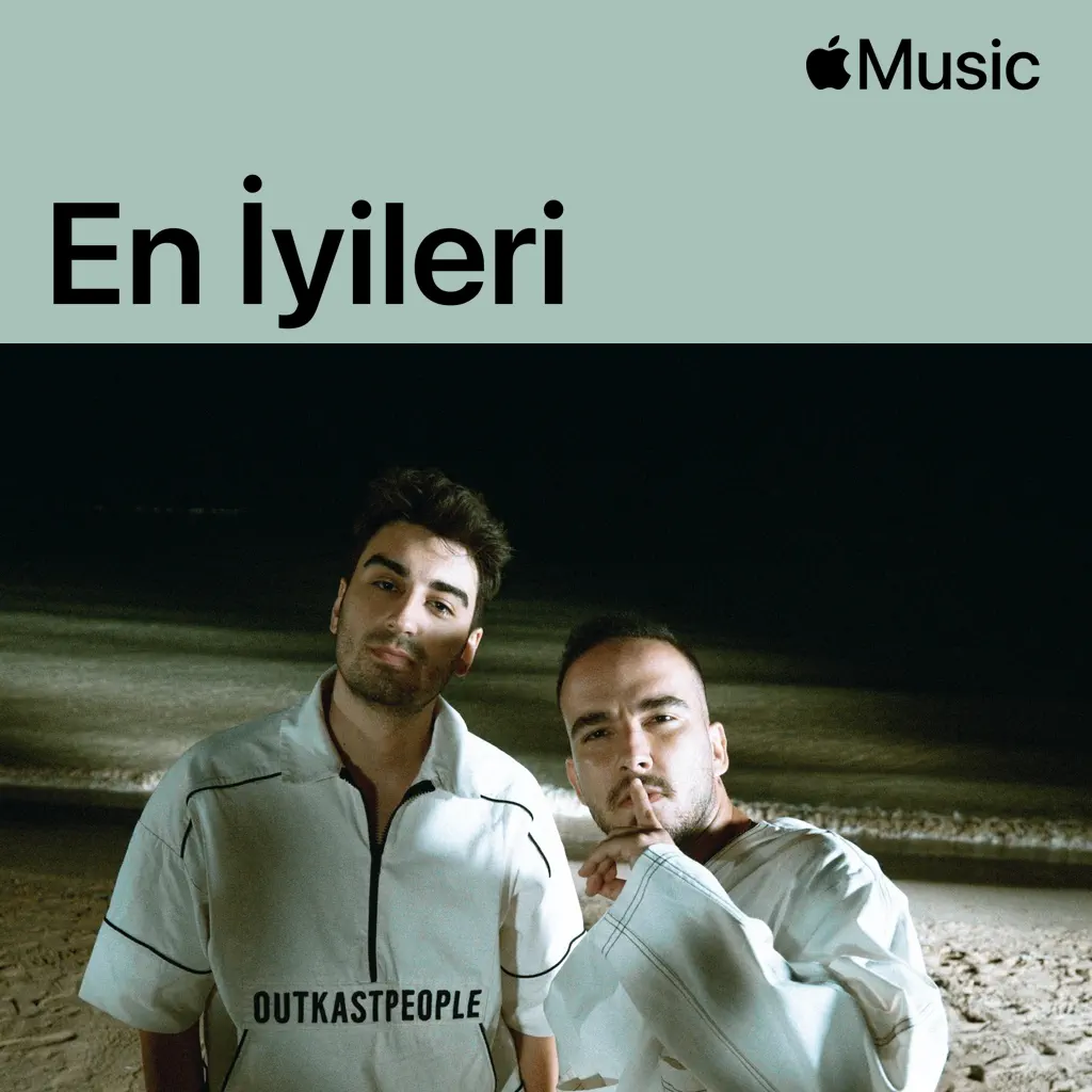Arem Ozguc: En İyileri