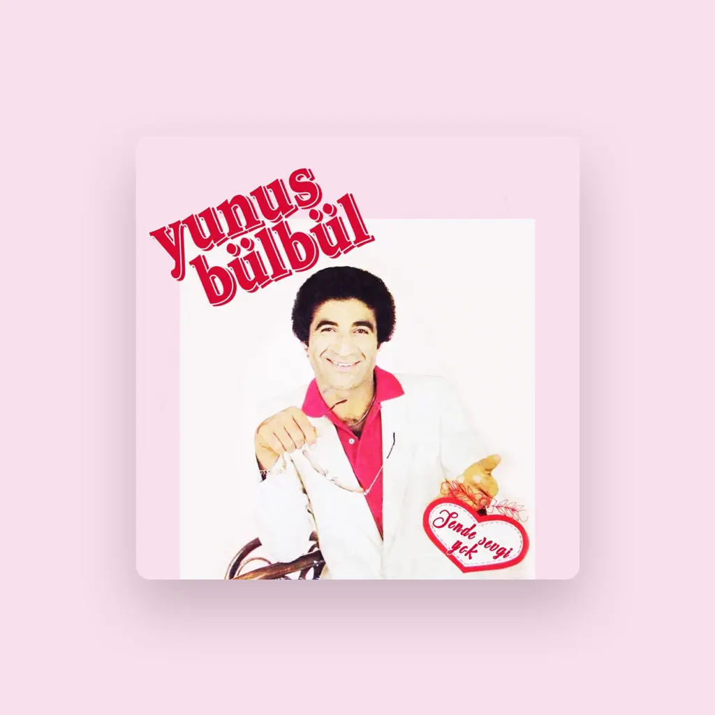 Yunus Bülbül