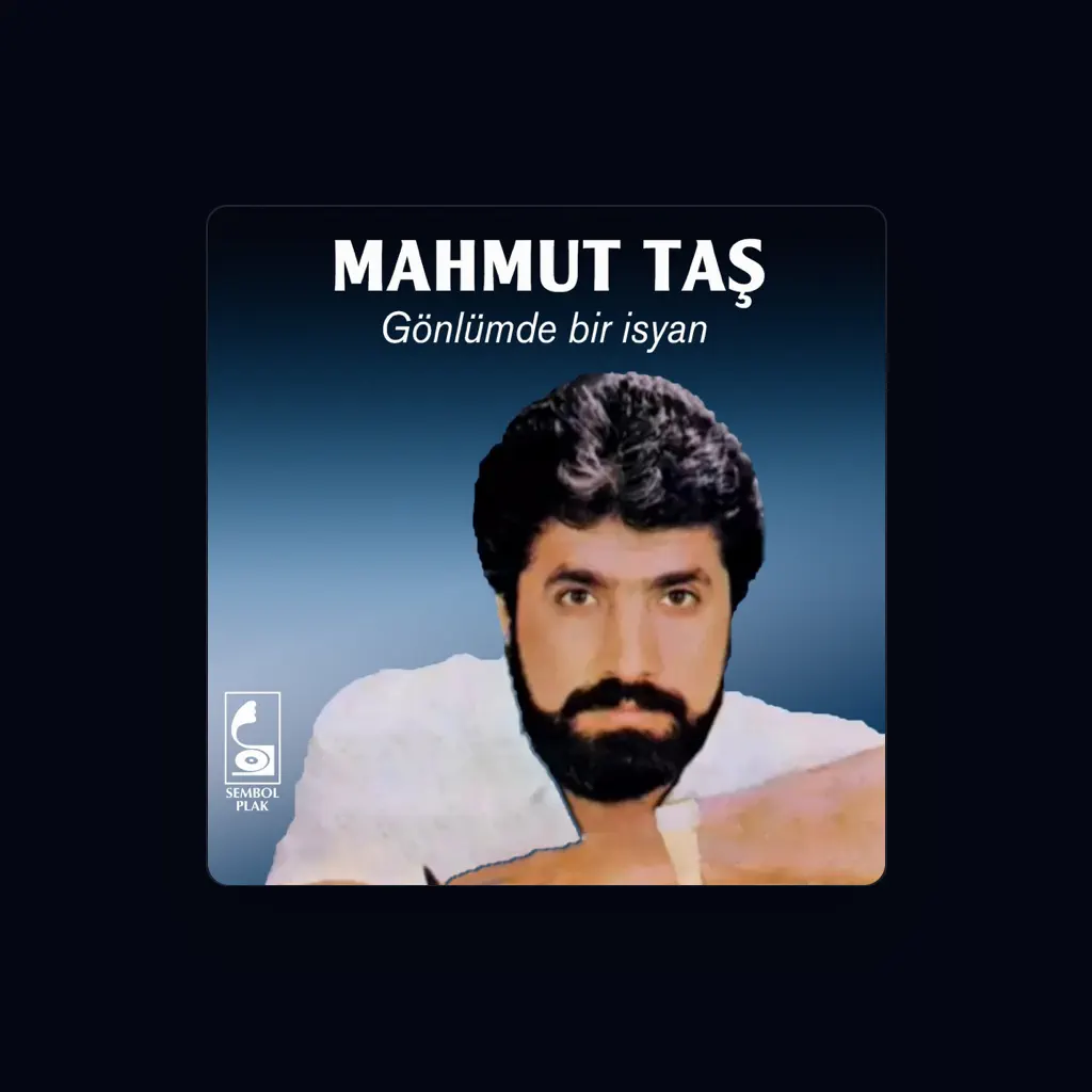 Mahmut Taş