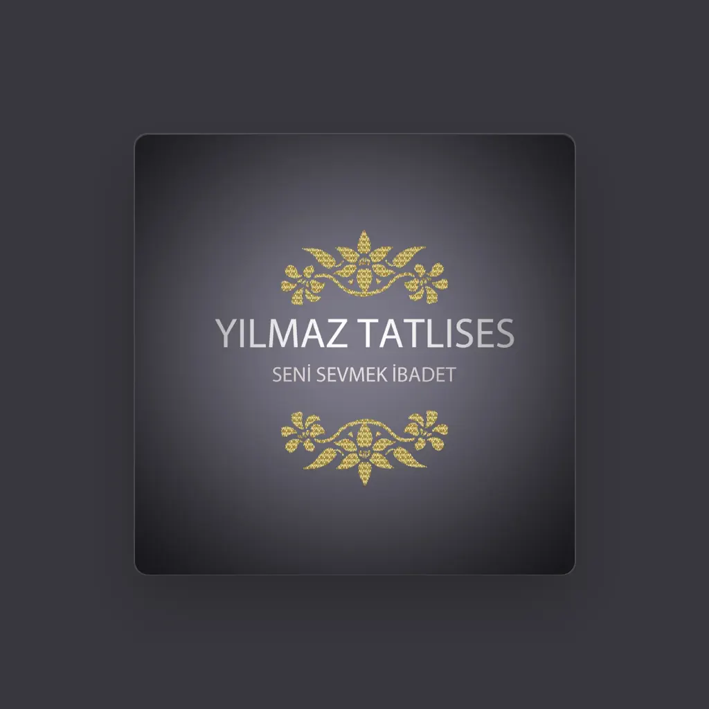 Yılmaz Tatlıses