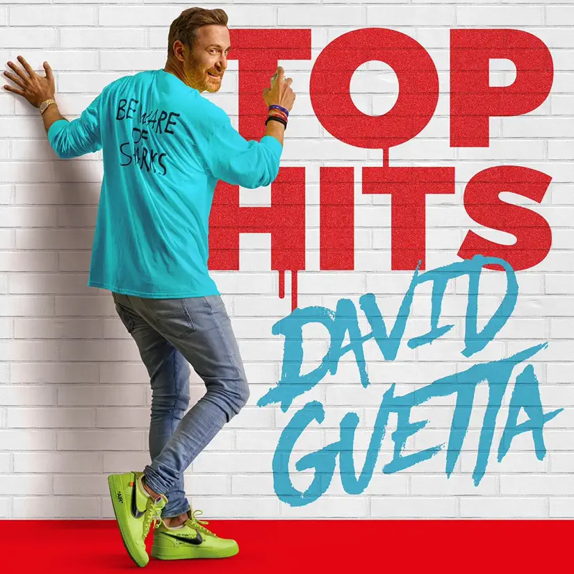 David Guetta - Top Hits