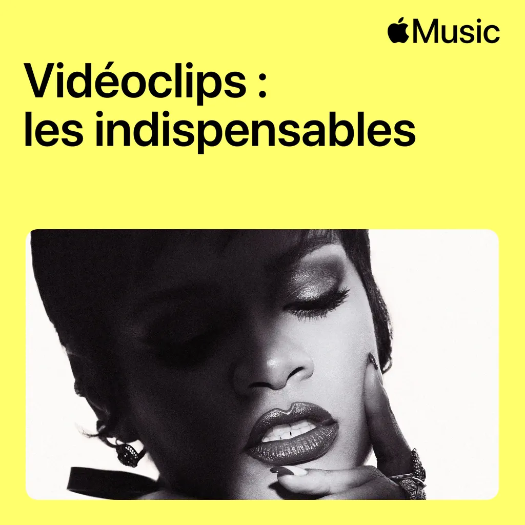 Rihanna : les vidéos indispensables
