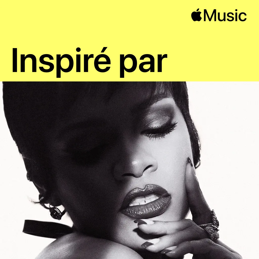 Inspiré par Rihanna