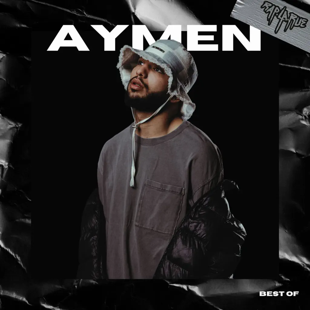 Aymen - BEST OF