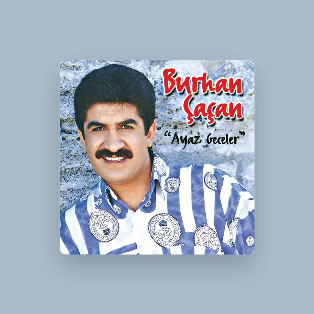 Burhan Çaçan