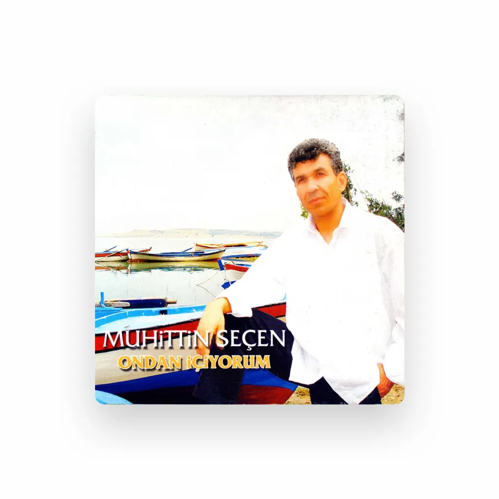 Muhittin Seçen