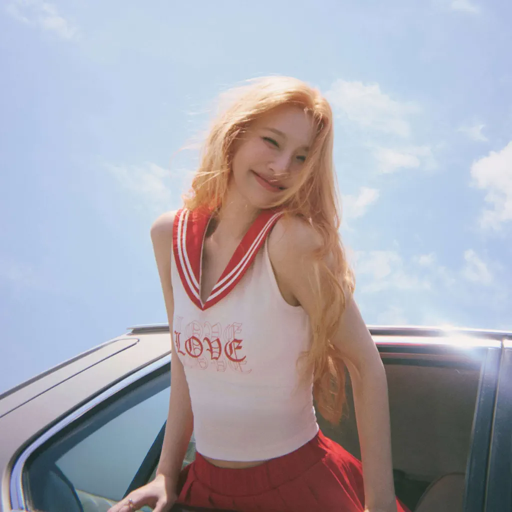 Red Velvet Official Playlist