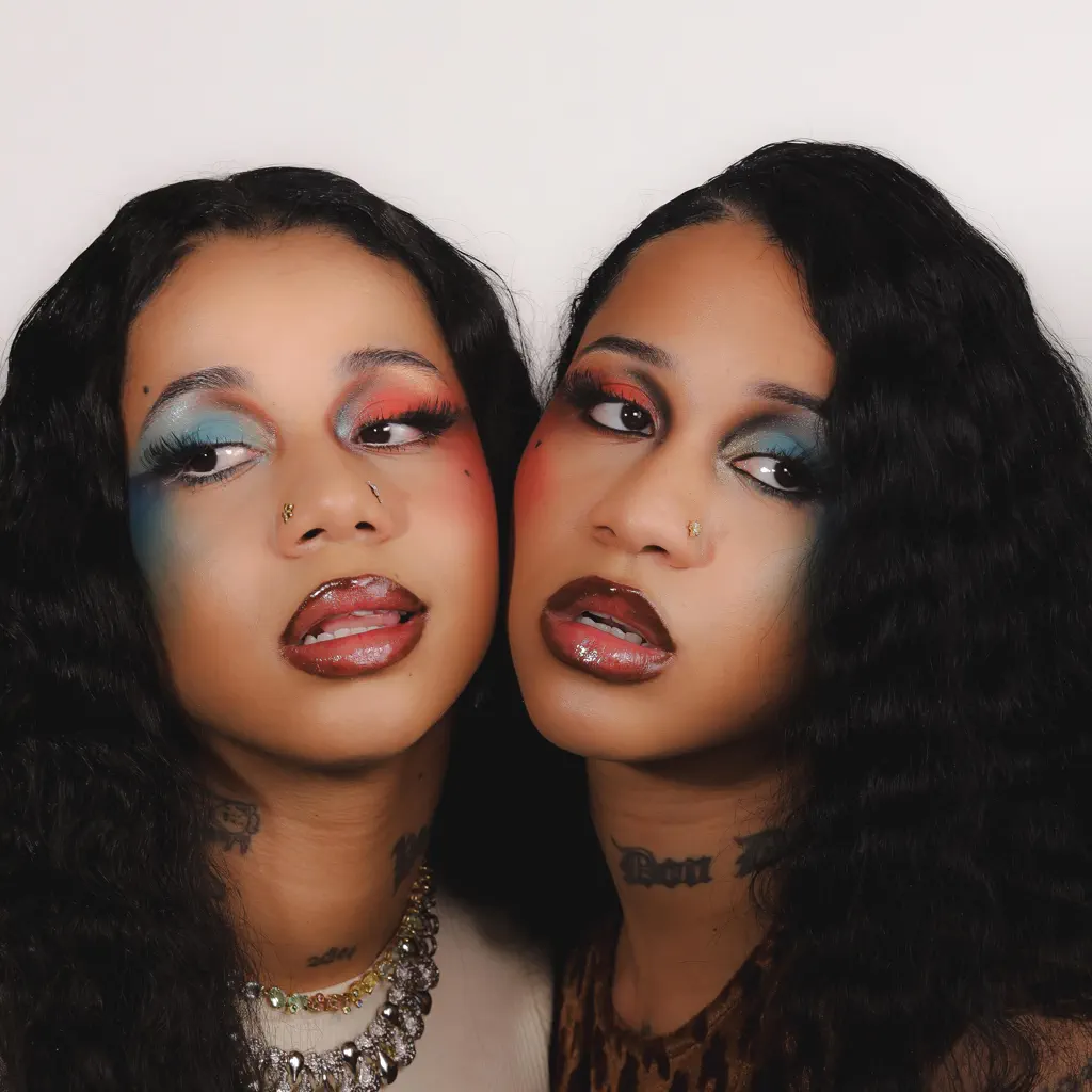 Tasha & Tracie