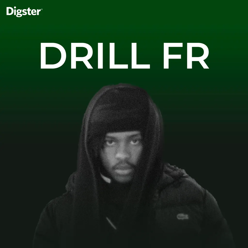 DRILL FR 2025 (1PLIKE140, DOSSEH, ZIAK, FREEZE CORLEONE, GAZO, FRENETIK......)