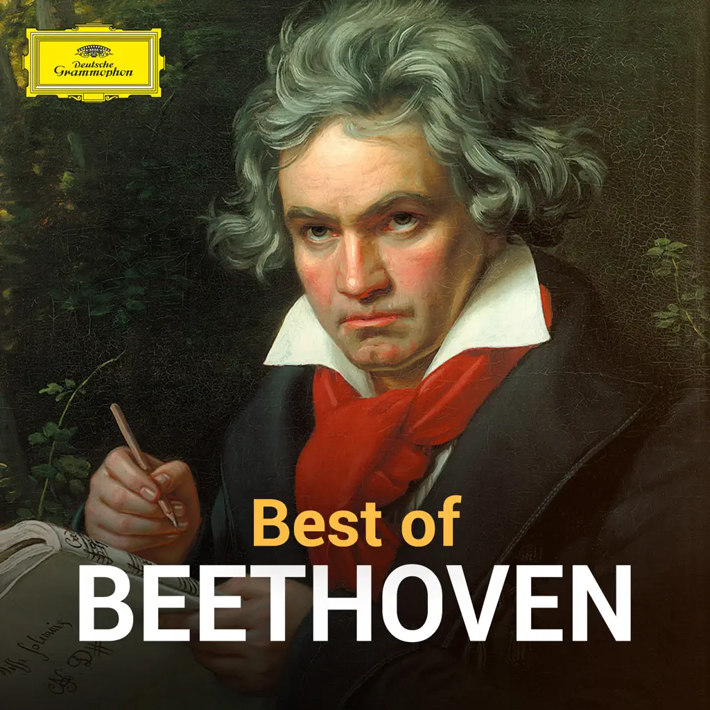 Beethoven - Best of