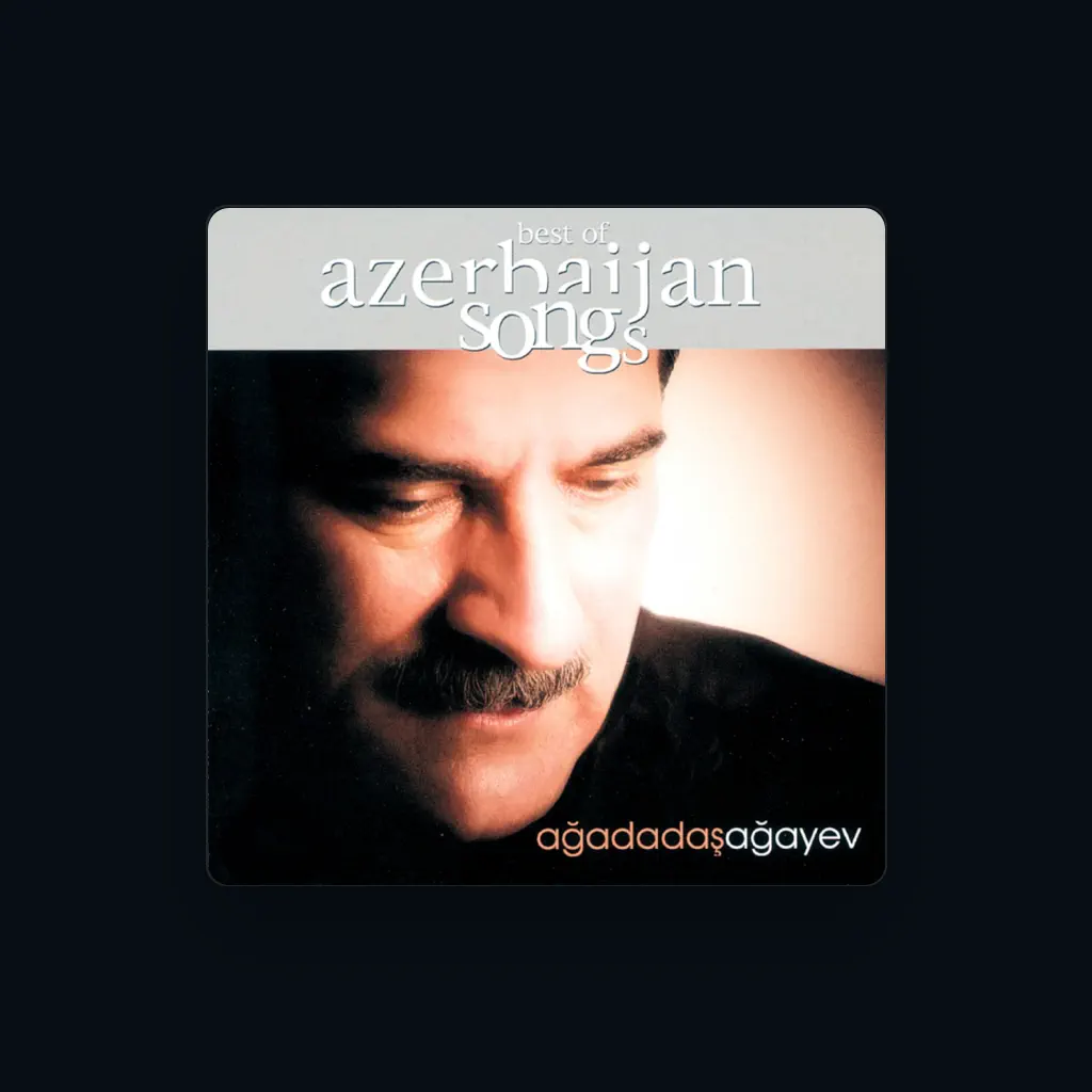 Ağadadaş Ağayev