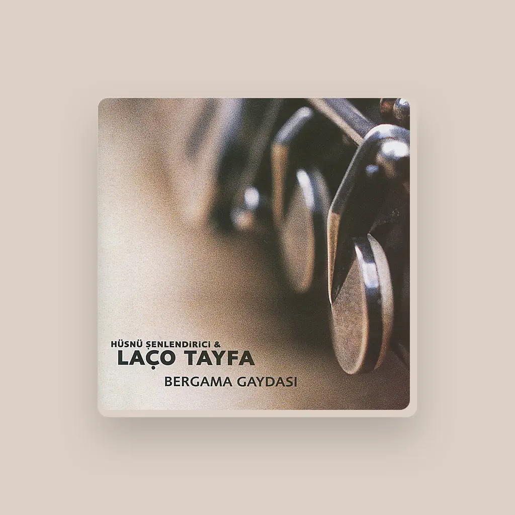 Laço Tayfa