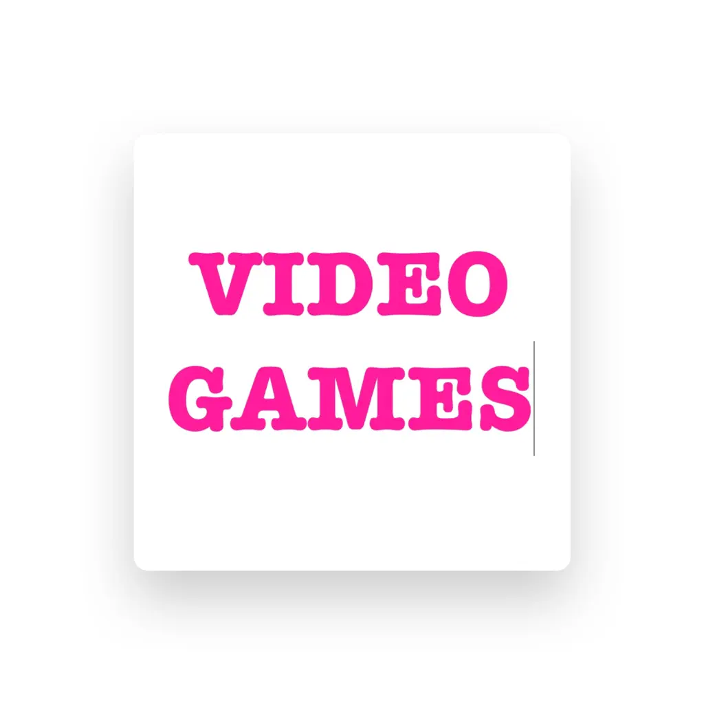 Video Games