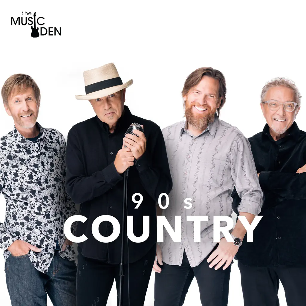 90 s Country Hits