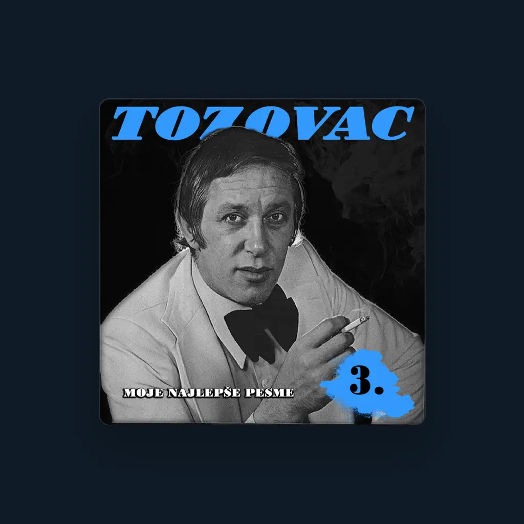 Tozovac