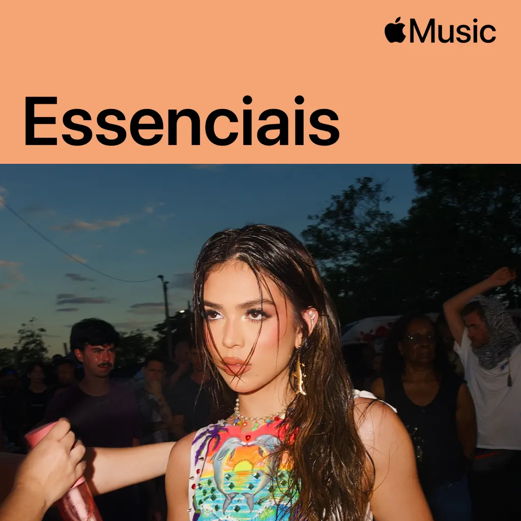 Melody: essenciais