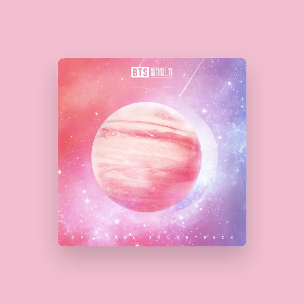BTS World