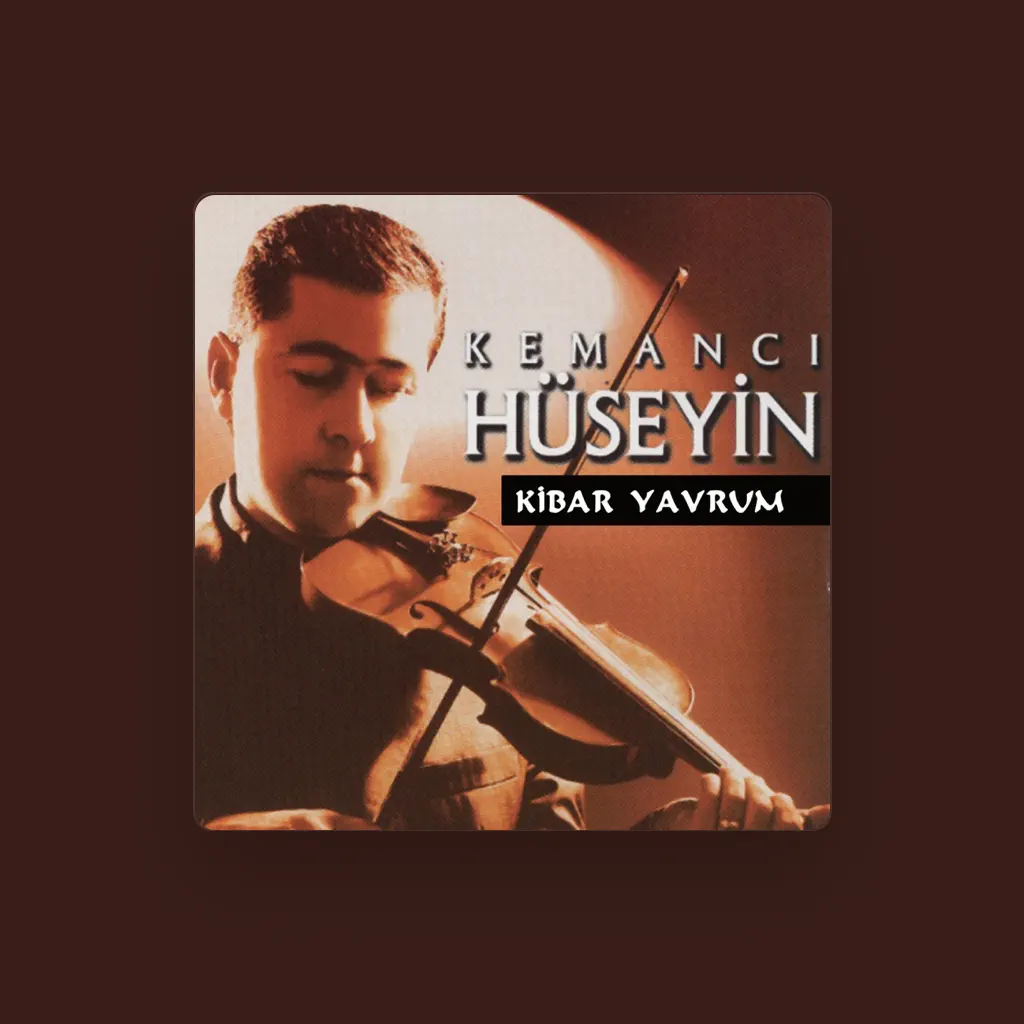 Kemancı Hüseyin