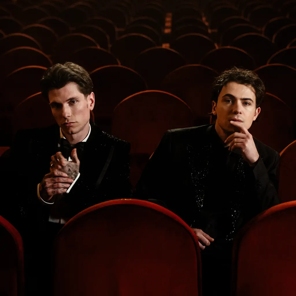 Benji & Fede