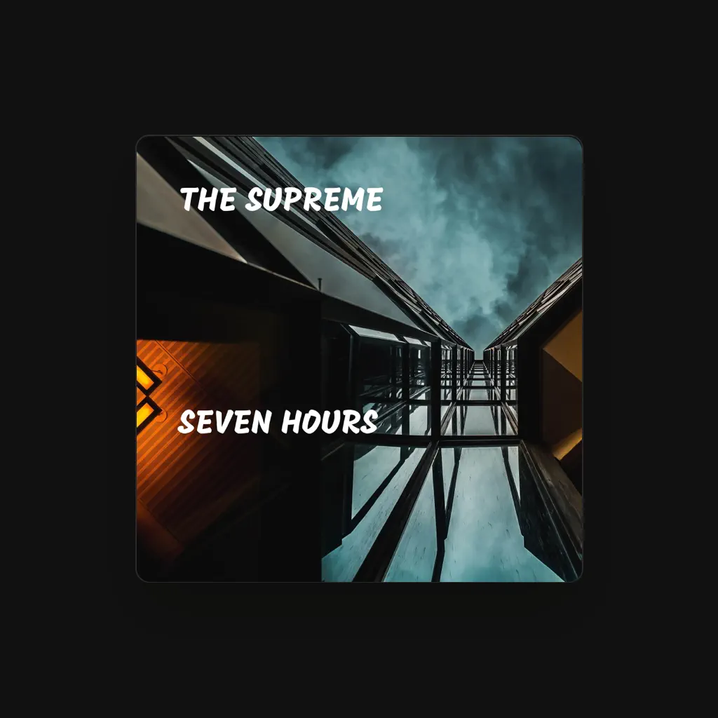 The Supreme