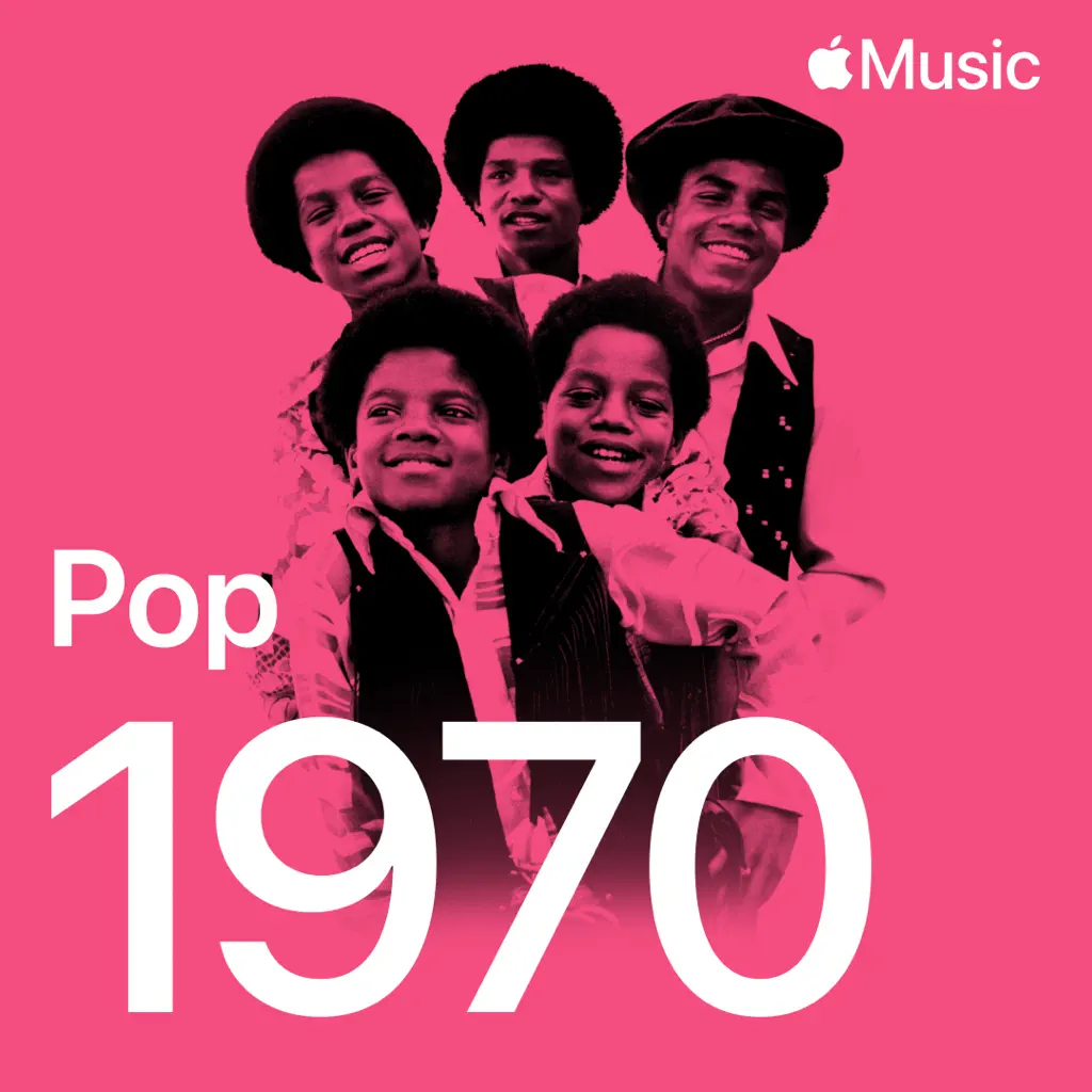1970'in Pop Hit'leri