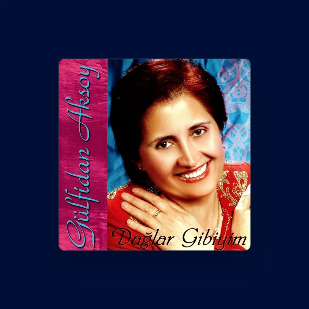 Gülfidan Aksoy