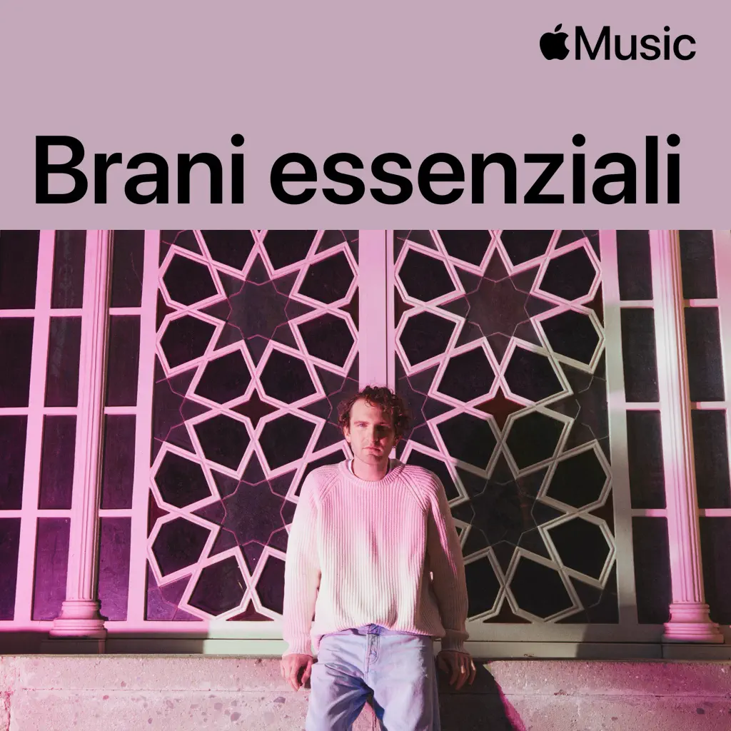 Giorgio Poi: brani essenziali