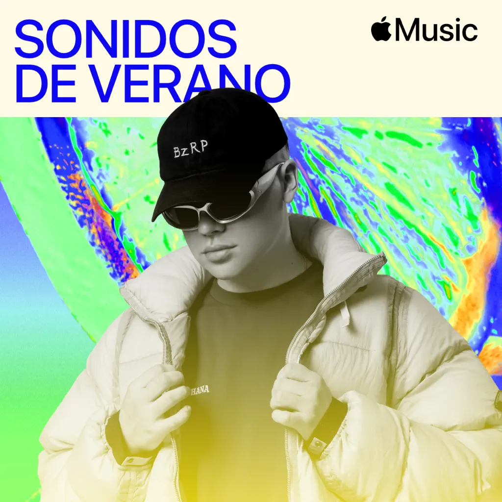 Bizarrap: verano