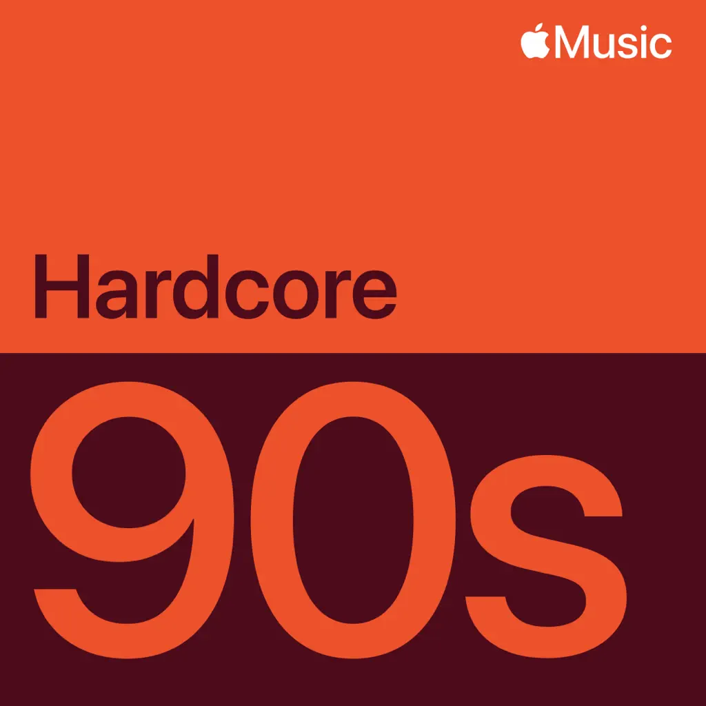 ’90s Hardcore Essentials