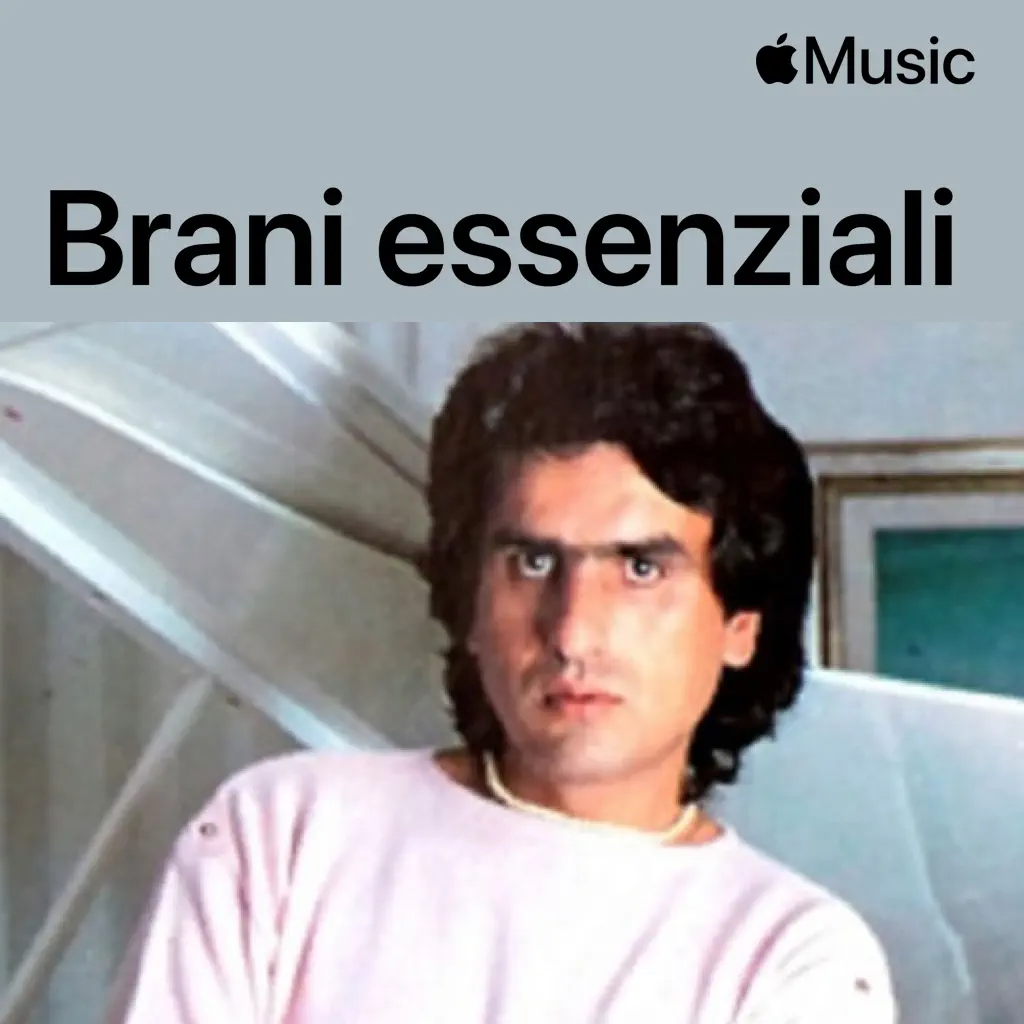 Toto Cutugno: brani essenziali