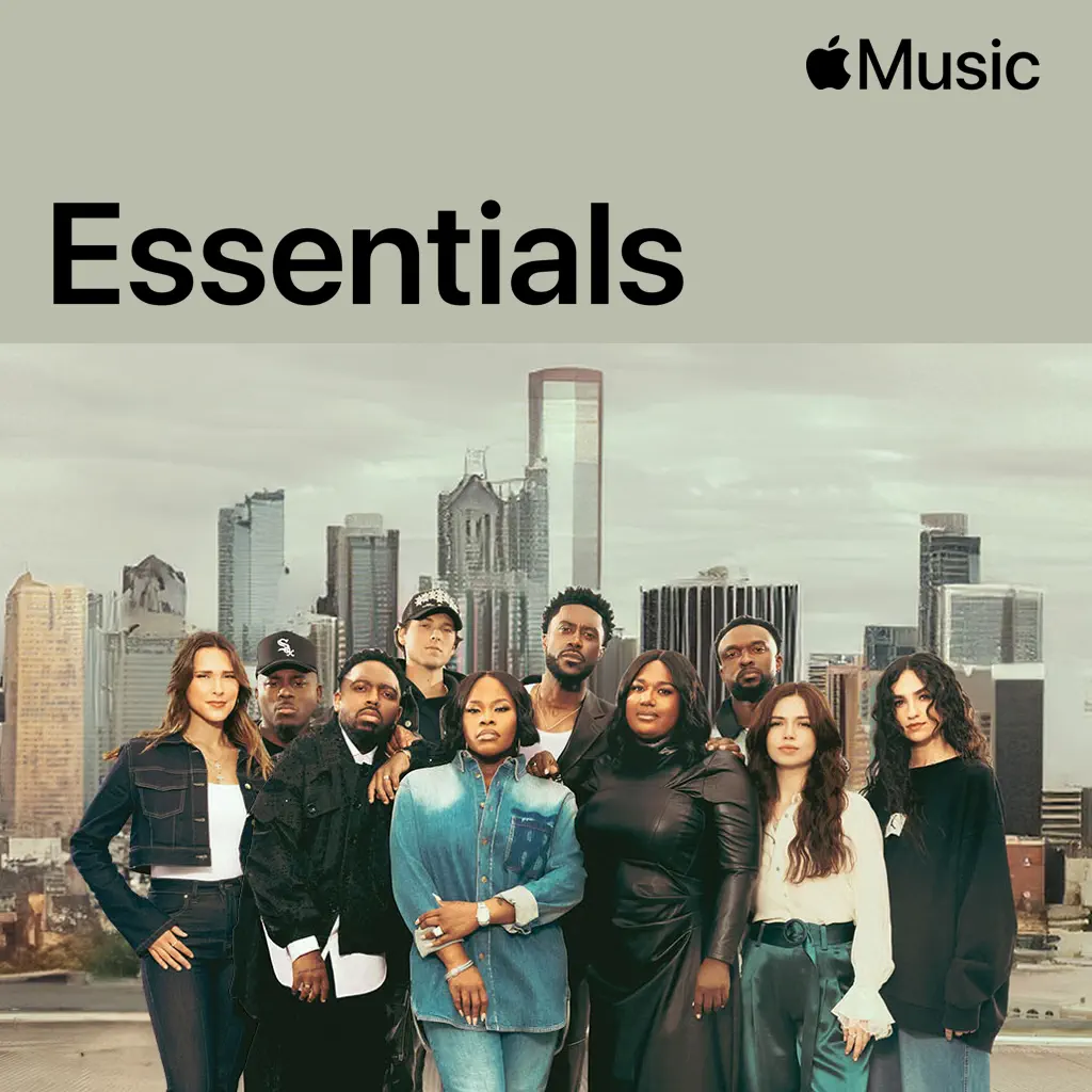 Maverick City Music Essentials