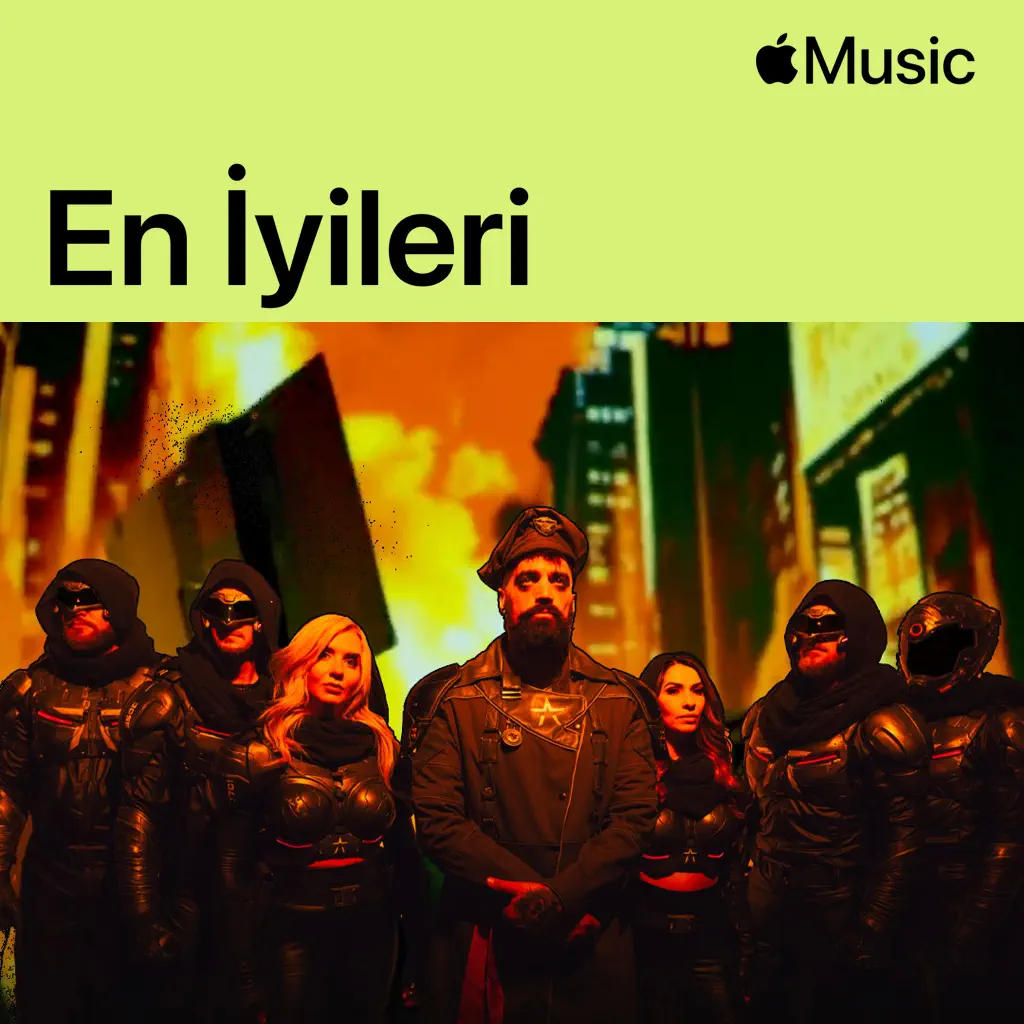 STARSET: En İyileri
