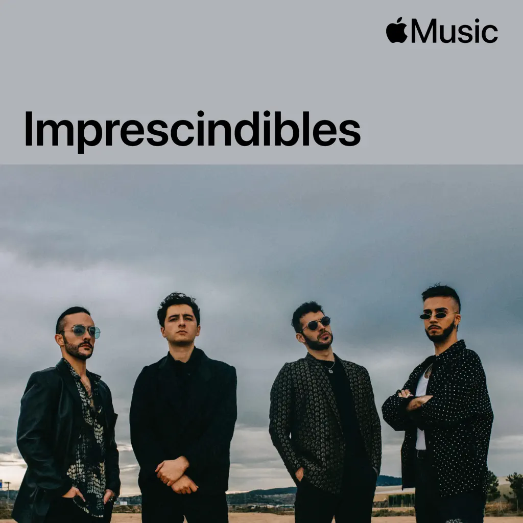 Arde Bogotá: imprescindibles