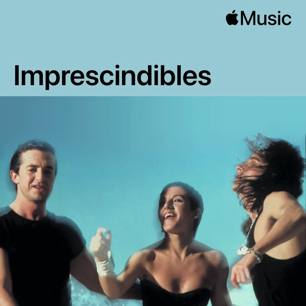 Mecano: imprescindibles