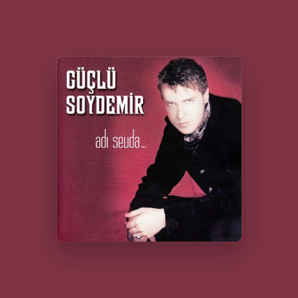 Güçlü Soydemir