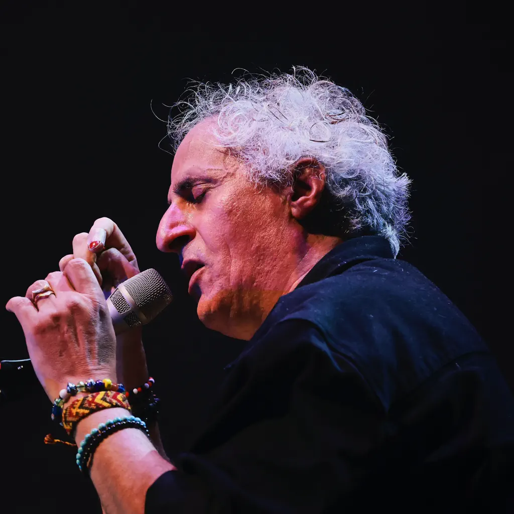 Mohsen Namjoo