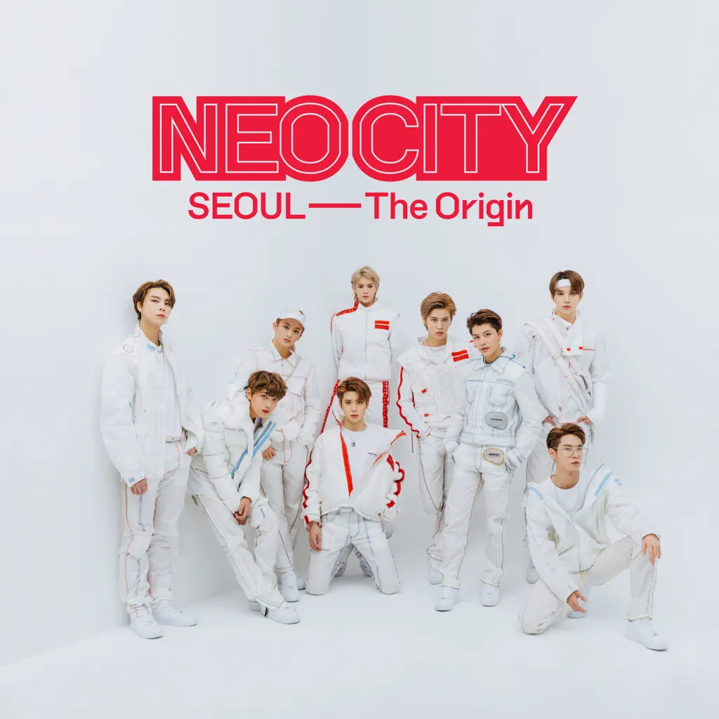 ON TOUR - NCT 127 'NEO CITY : SEOUL – The Origin'