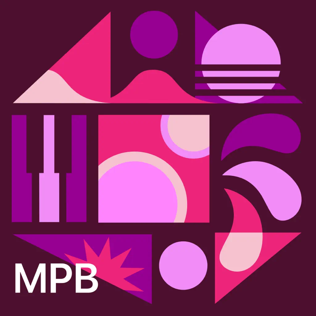 MPB: essenciais