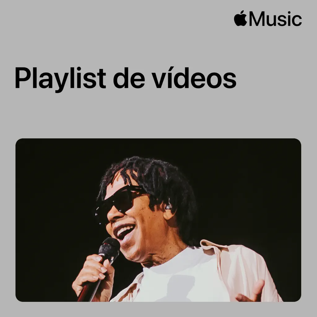 Clube MPB: vídeos
