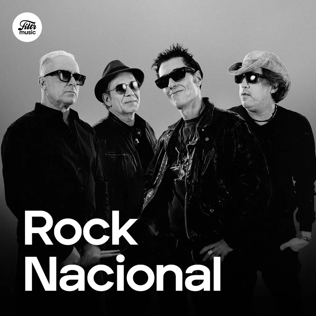 Rock Nacional Brasileiro - As Melhores | Melhores Rock Nacional