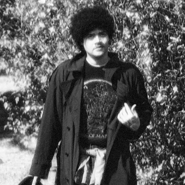 James Ferraro