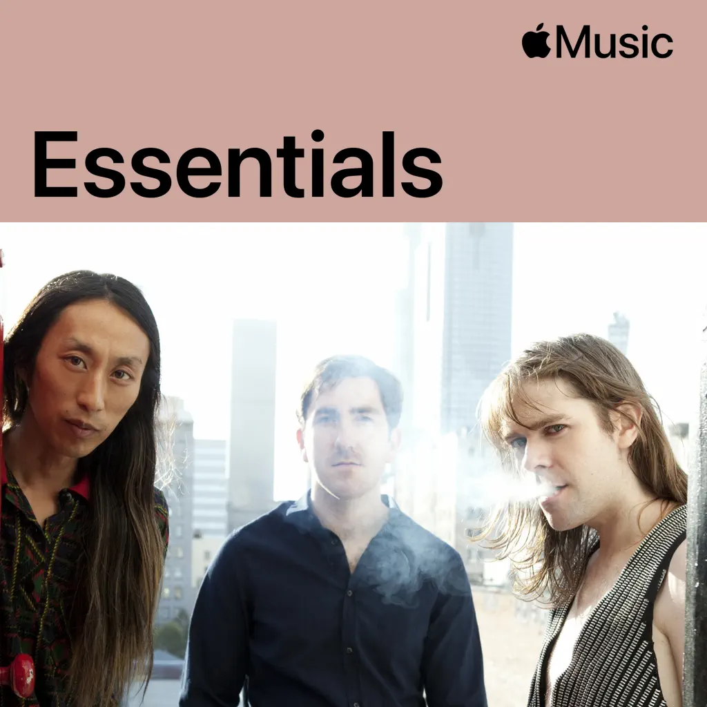 Ariel Pink's Haunted Graffiti Essentials