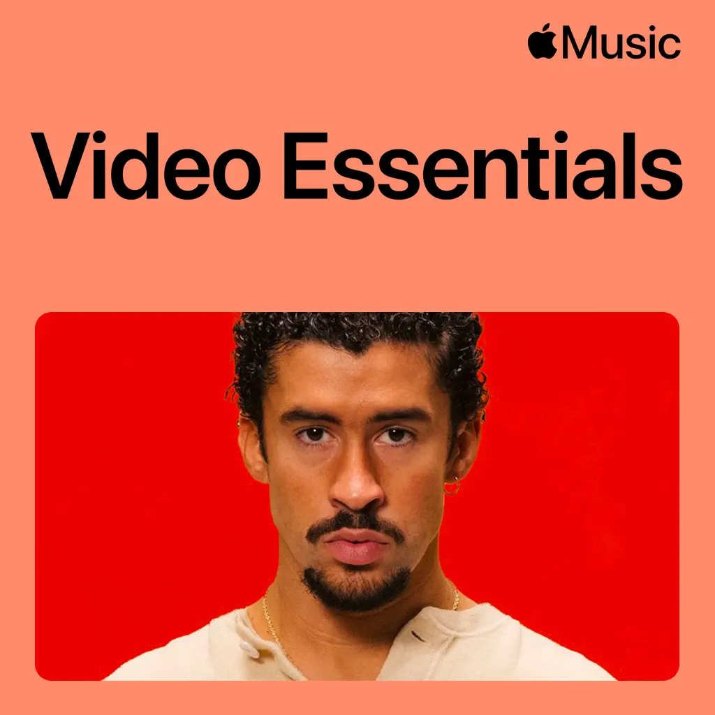 Bad Bunny Video Essentials
